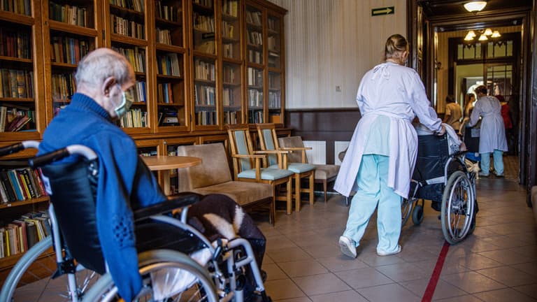 Hegedűs Zsolt ismertette a 2027-es egészségügyi béremelés részleteit