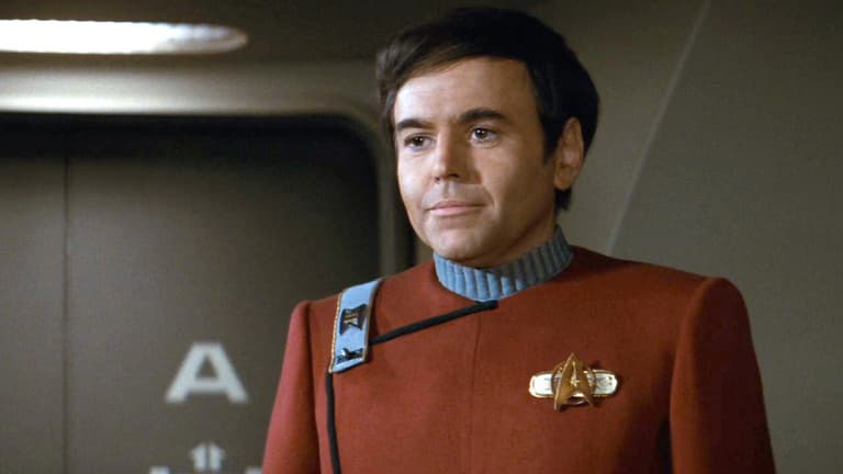 Meghalt Walter Koenig, az eredeti Star Trek-sorozat sztárja