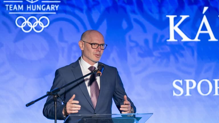 A sportállamtitkár szerint mindenkinek szíve joga „lex Kubatovozni”, csak nem igaz