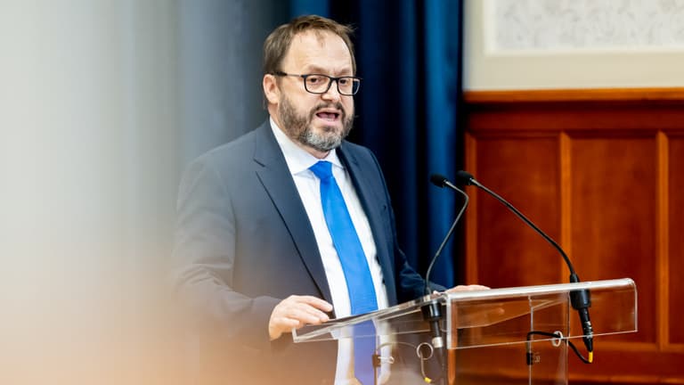 Kármán András kinevezte a Szerencsejáték Zrt. új vezérigazgatóját