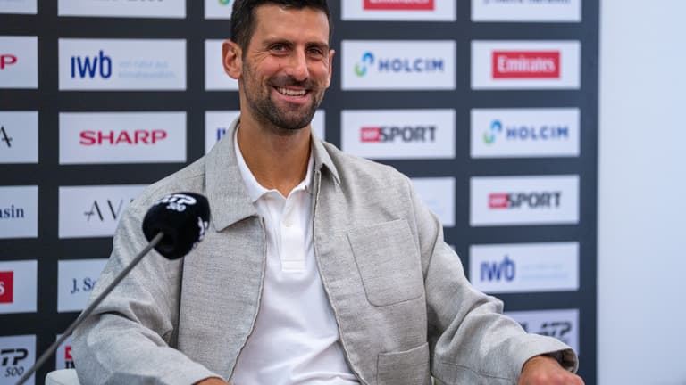 Novak Djokovics megszólalt a szerbiai választásokról, ezt gondolja Vucsics vereségéről