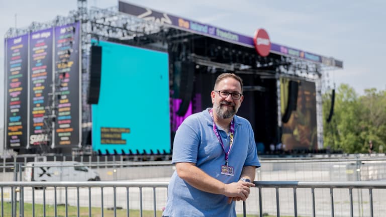 Teljes átalakulás a Szigetnél, Kádár Tamás 15 év után adja át a cégvezetői tisztséget