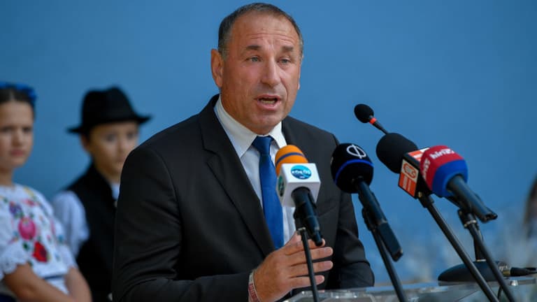 Az utolsó szó jogán szólalt meg Boldog István volt fideszes képviselő az ítélet előtt