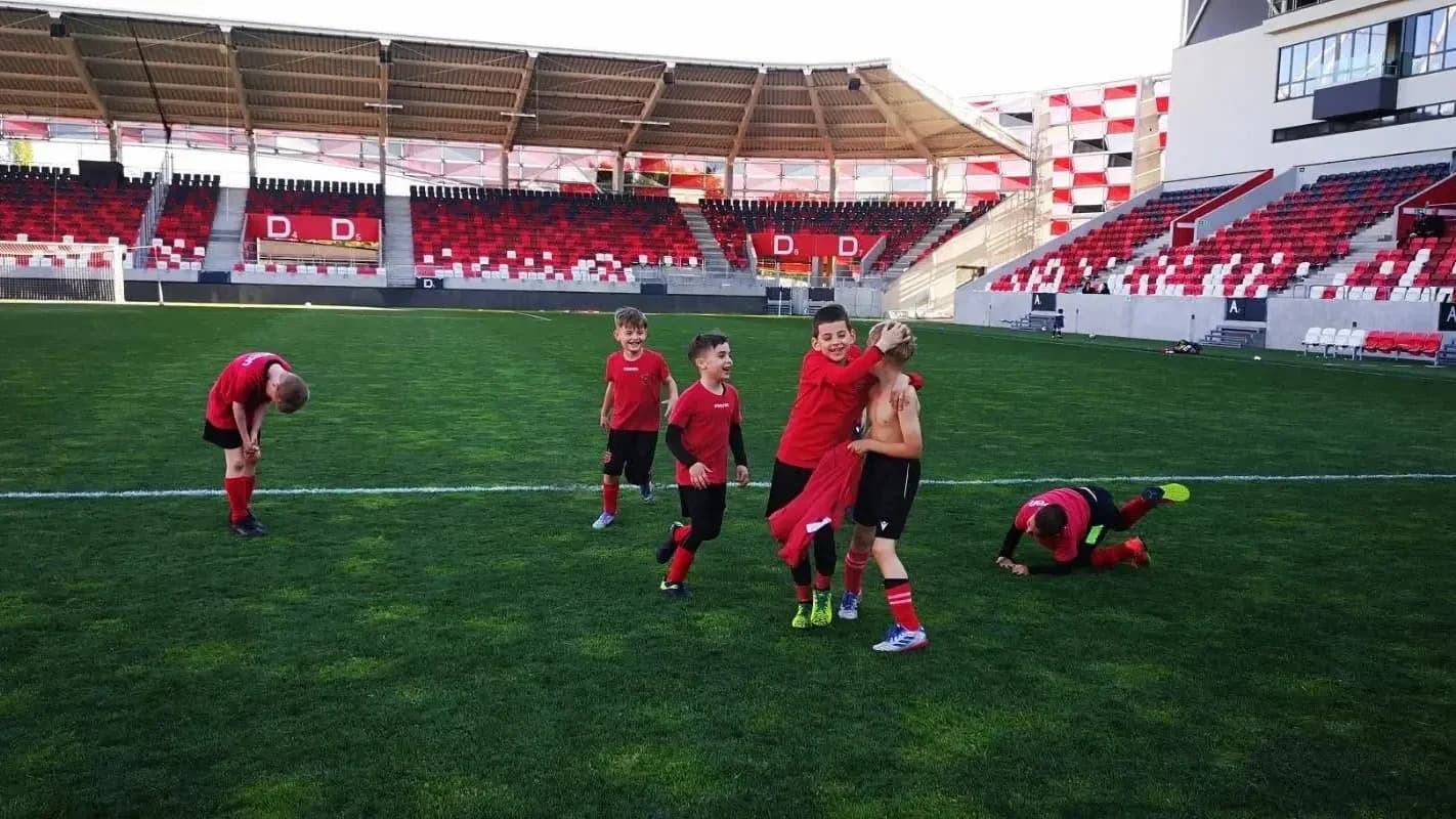Betiltják a fejelést az egyik olasz futball csapatnál