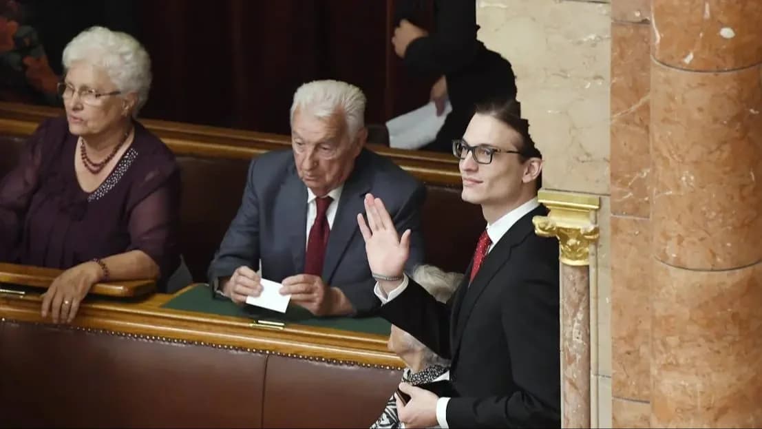 Hetvenmilliárd forintot hoztak tavaly Orbán Viktor családjának cégei