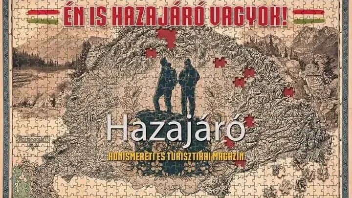 Egyetlen nap alatt hatalmas lépés a cél felé: özönlenek a támogatások a Hazajárónak