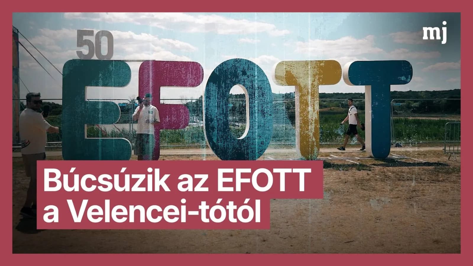 Hová tűntek a politikai ifjúsági szervezetek? – Csak a Mi Hazánk képviseltette magát az EFOTT-on