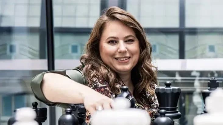 Örömmel látná a Mazsihisz Polgár Juditot köztársasági elnökként