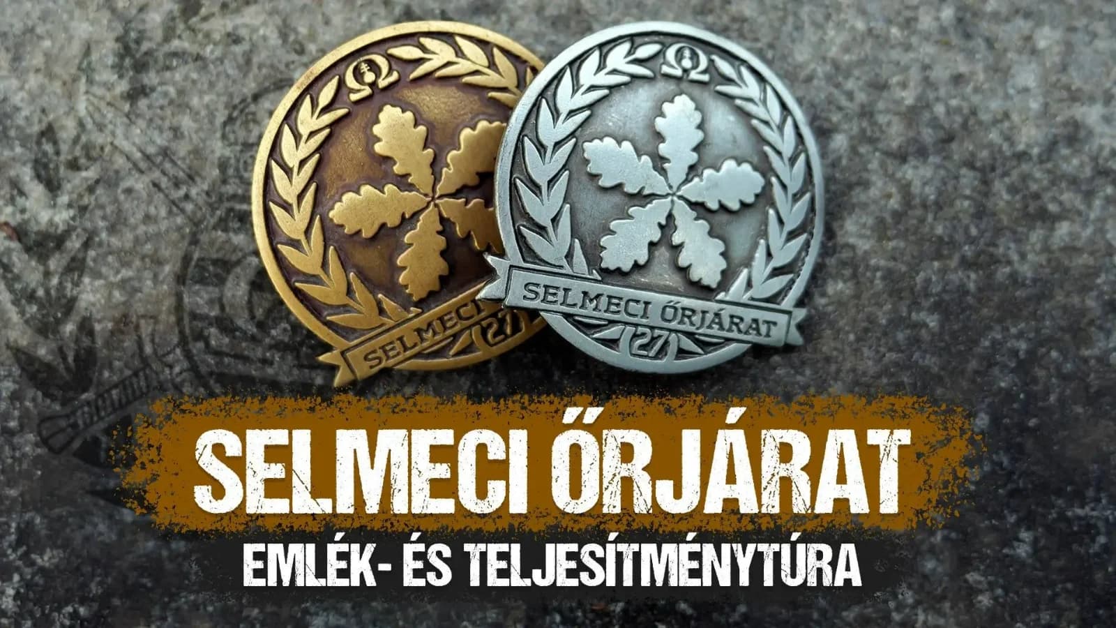 Selmeci Őrjárat augusztus elsején – meghódítja a Felvidéket a HVIM!