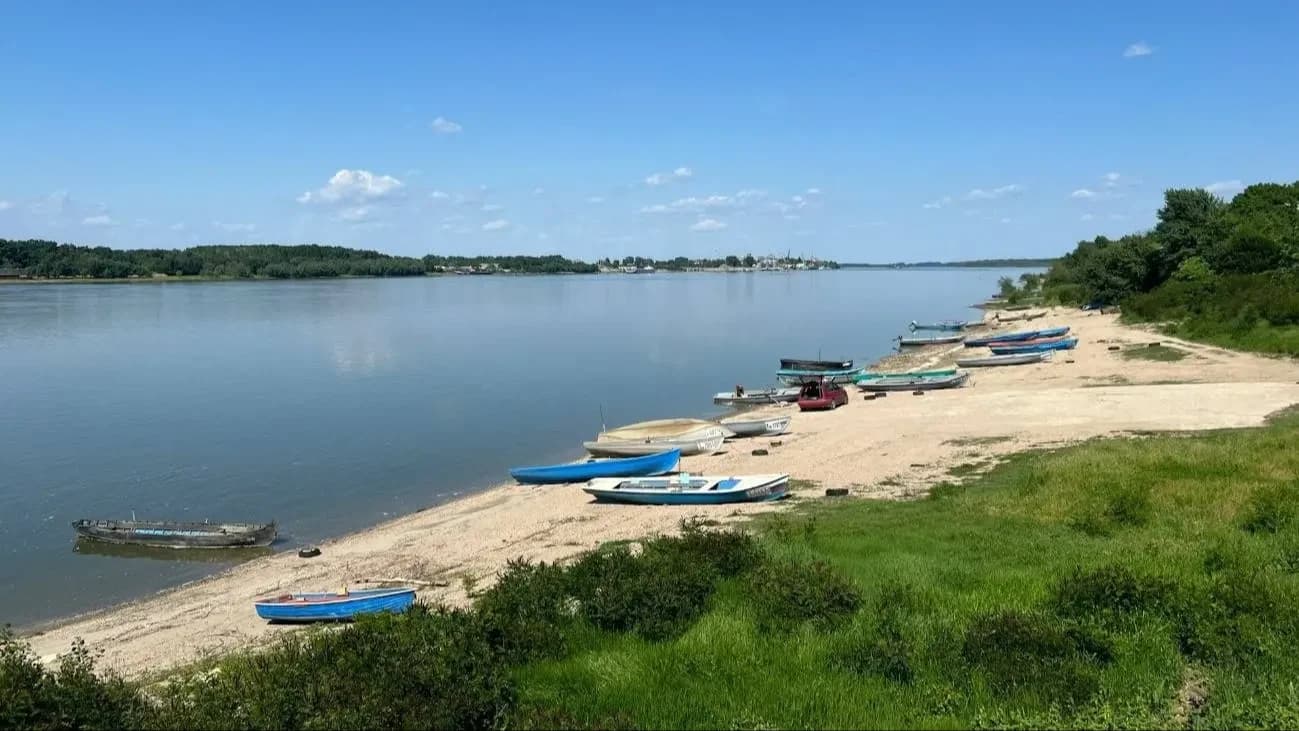 Erdélyben is tombol a hőség és az aszály, forgalom- és vízkorlátozást vezettek be több megyében
