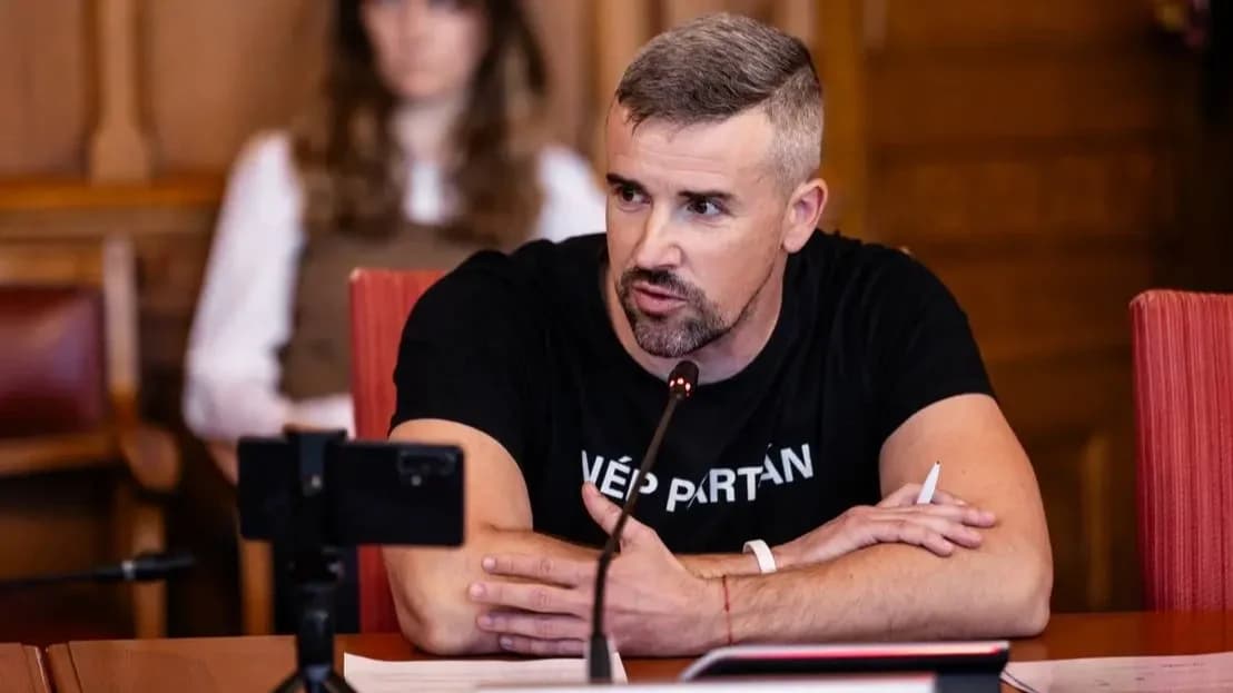 Visszatér Jakab Péter