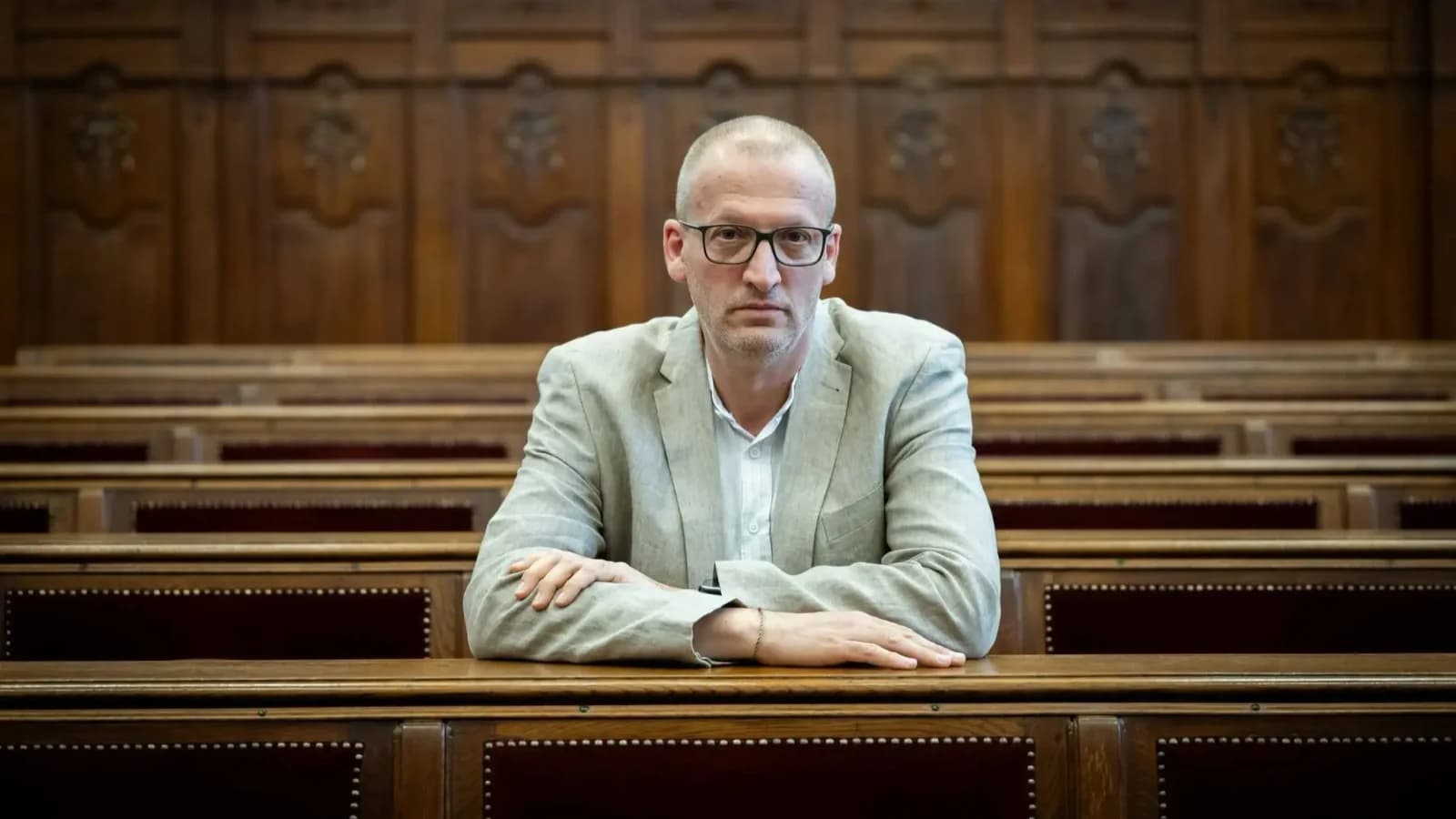 Tarr Zoltán nem ment el a Kolozsvári Magyar Napokra, de üzent a részvevőknek
