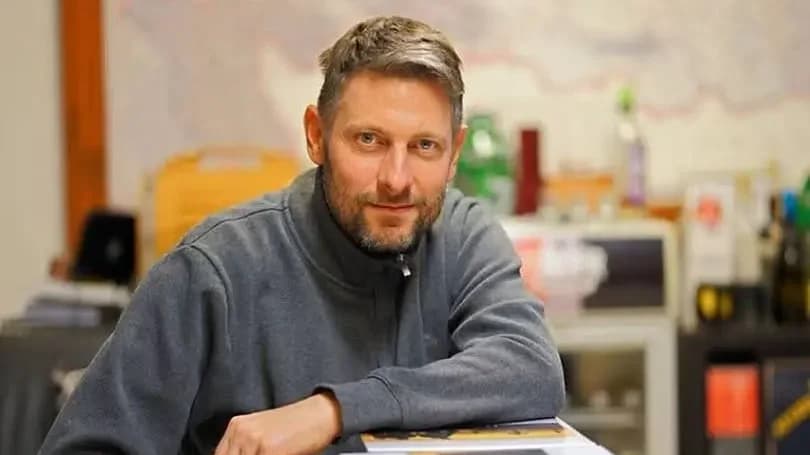 A Mi Hazánk Moys Zoltánt jelölte a Független Közmédia Testületbe