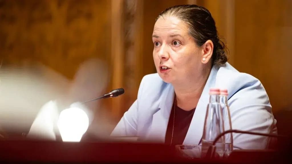 Unger Anna lehet a Nemzeti Vagyonvisszaszerzési és Vagyonvédelmi Hivatal elnöke