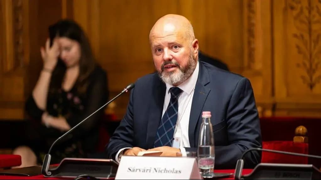 "Nem lesz a fél NER bilincsben karácsonyra"