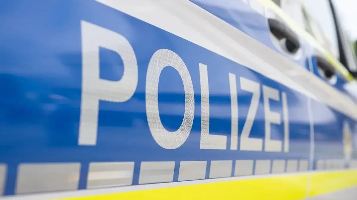Két embert megöltek egy németországi iskolai támadásban