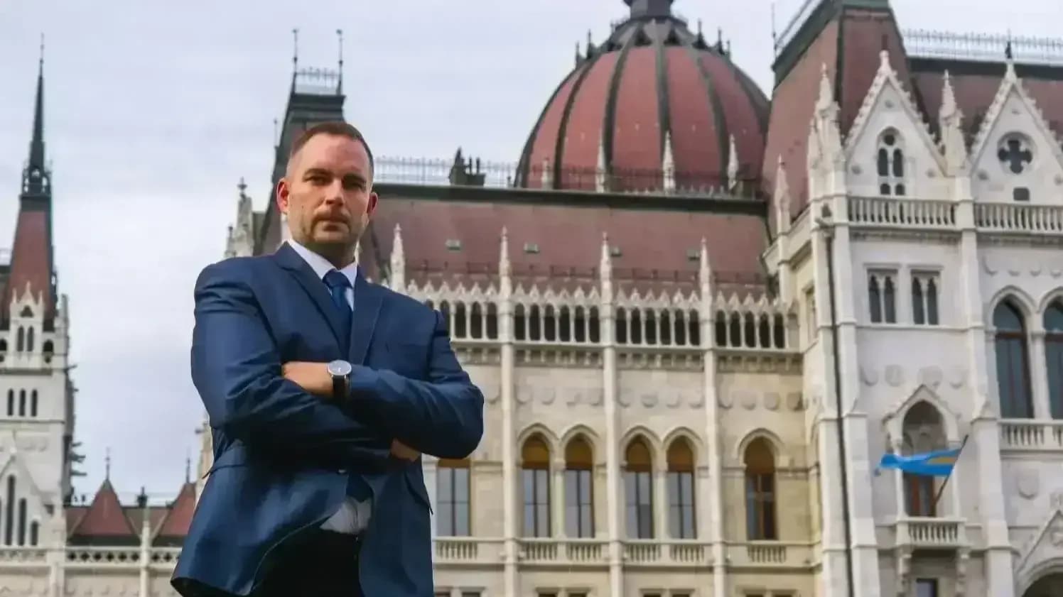 Dócs Dávid: Ne terheljék újabb adminisztrációval az őstermelőket és kisvállalkozókat!