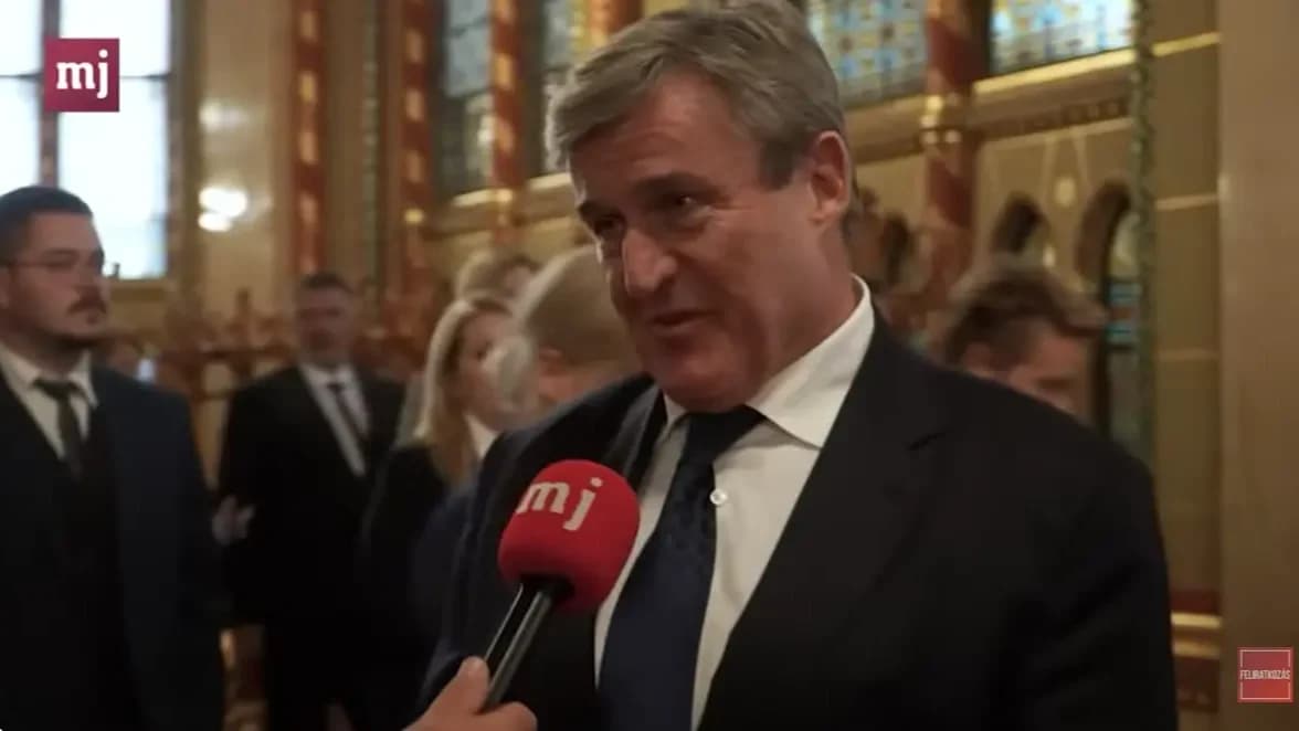 Mennyivel kell drágulnia az üzemanyagnak, hogy indokoltnak tartsa az állami fellépést Kapitány István?