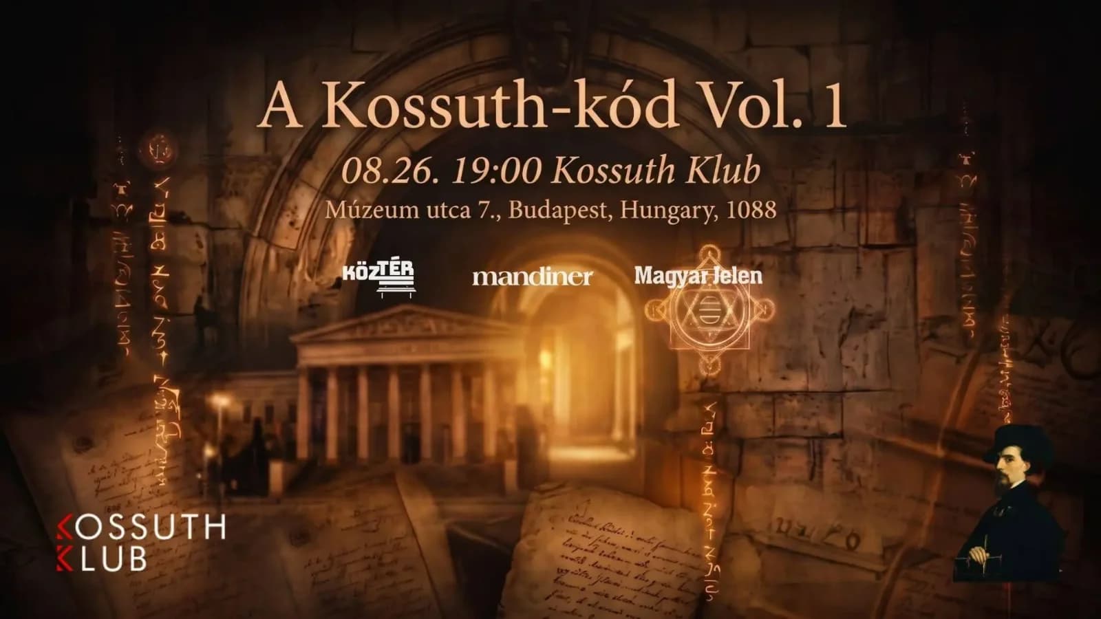 A Magyar Jelen részvételével indul állandó vitaklub a jobboldal jövőjéről