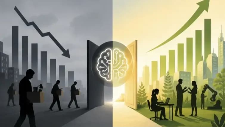 Tömeges leépítéseket okoz a technológiai iparban a mesterséges intelligencia
