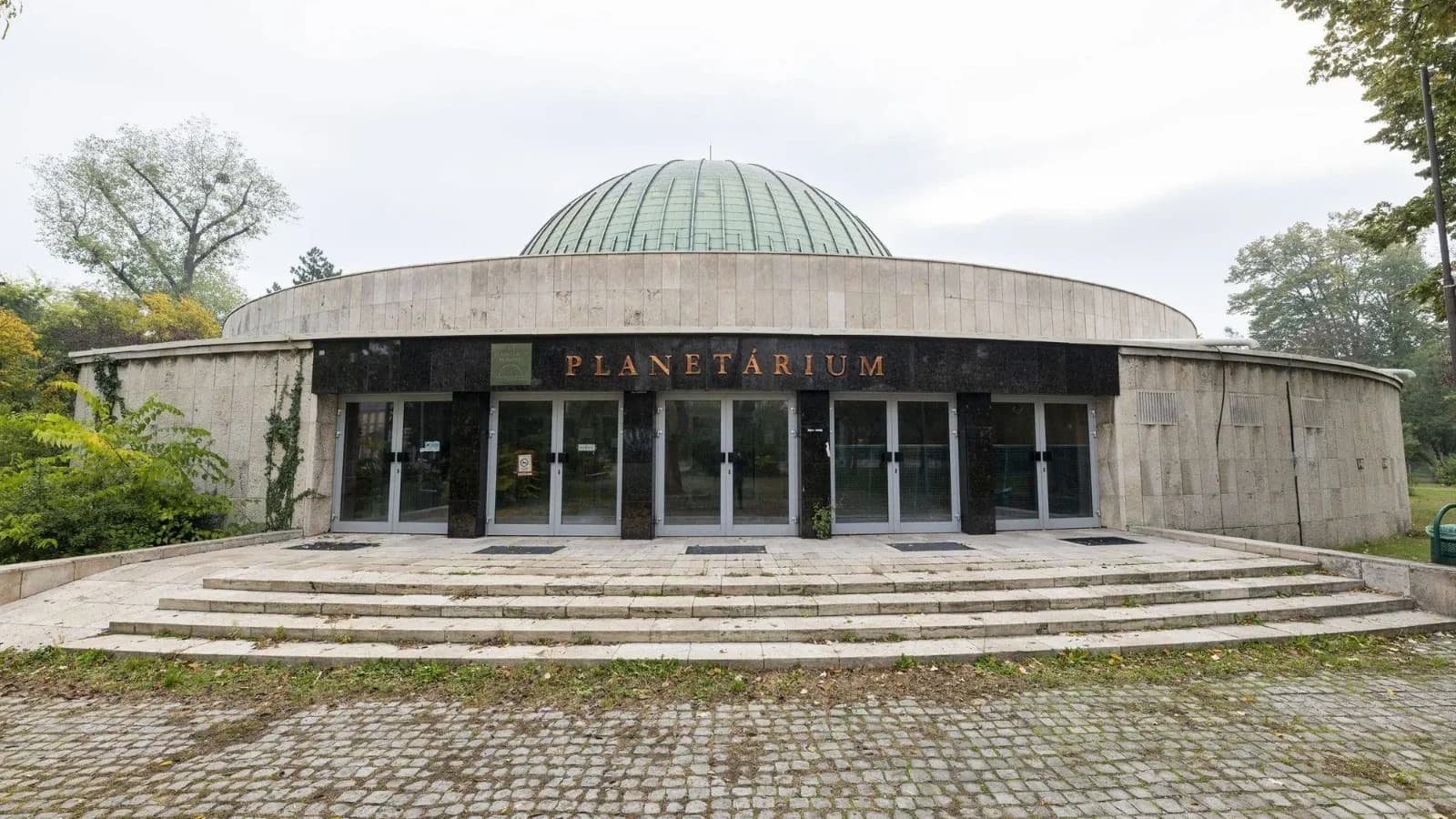 Kinyithat a Planetárium, készül az előterjesztés