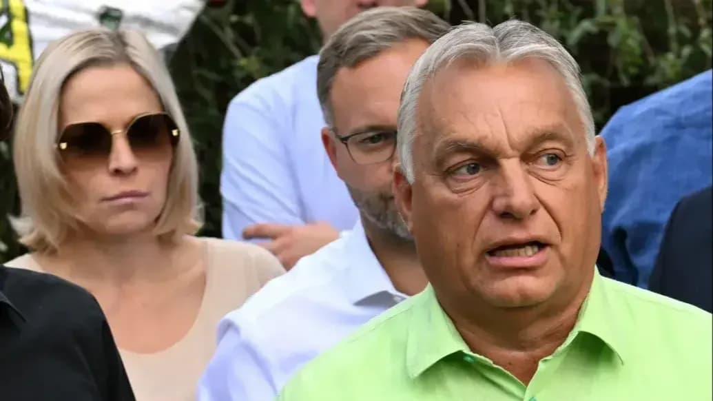Hűtlen kezelés miatt nyomoz a rendőrség Orbán Viktor közösségi médiás szerződései ügyében