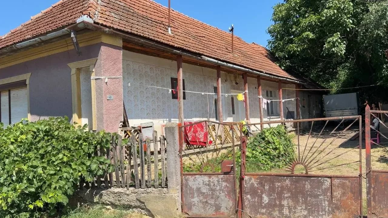 Mégsem költöztek vissza Kassára a Szalonnára áttelepített szlovákiai cigányok
