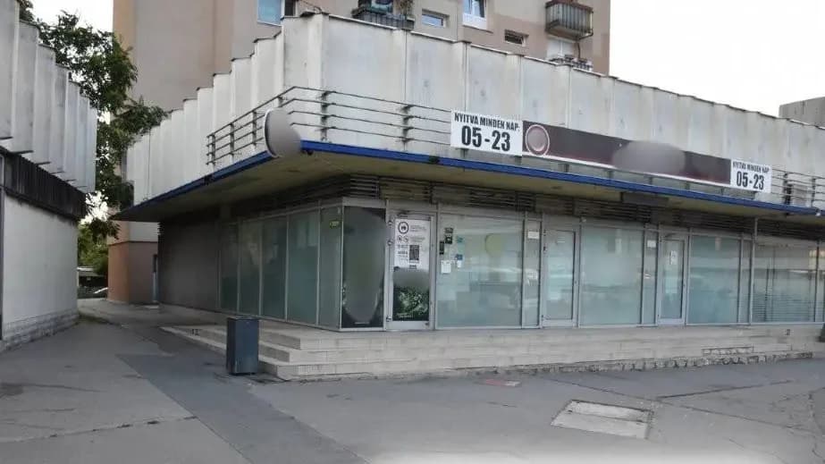 Járókelőkre támadtak a „fiatalok” Szolnokon