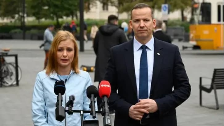 Folyamatosan erősödik a Mi Hazánk, a legfrissebb mérések szerint már 12 százalékon áll