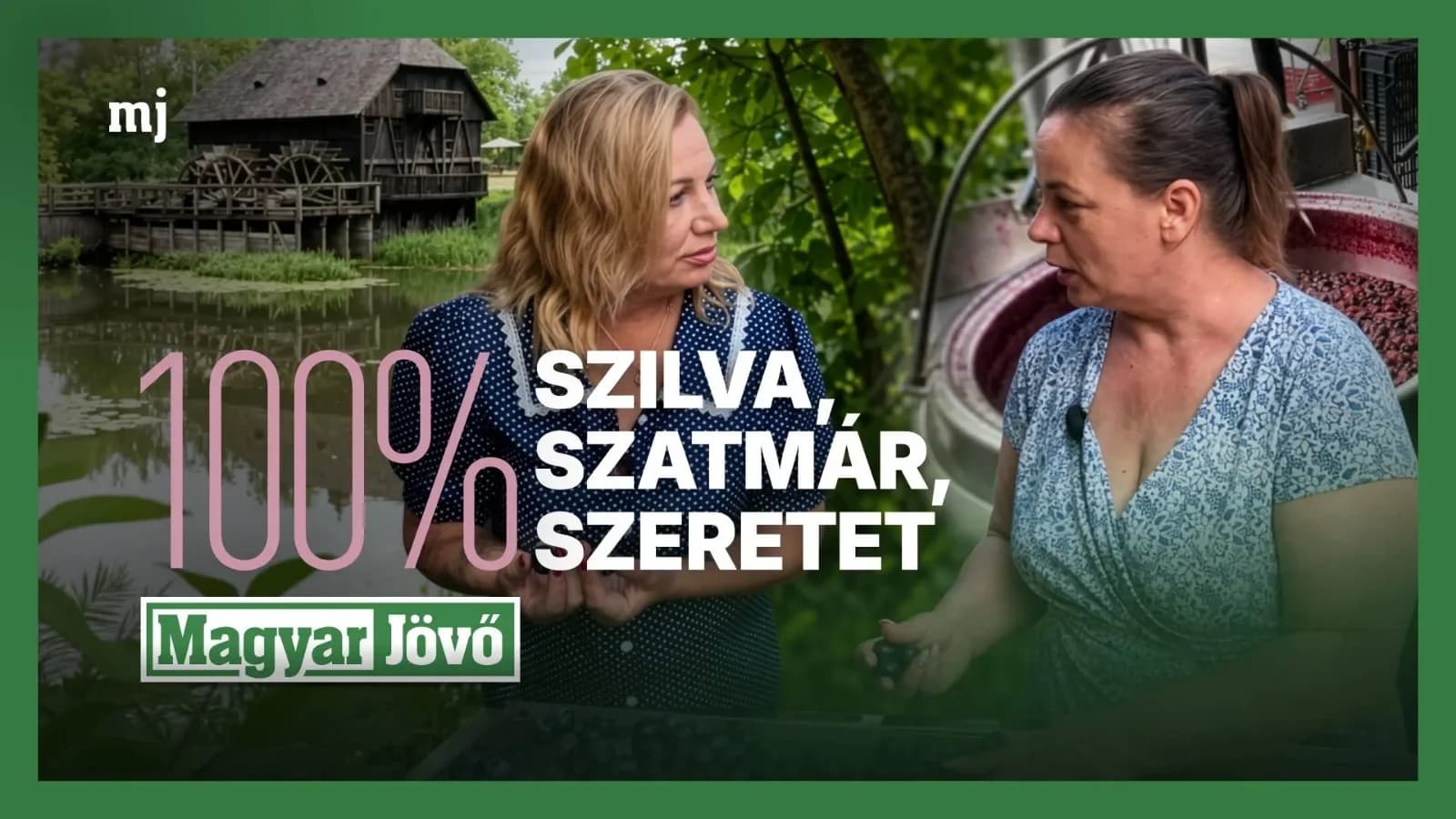 Száz százalék Szatmár, száz százalék szeretet – egy rendkívüli család története Túristvándiból
