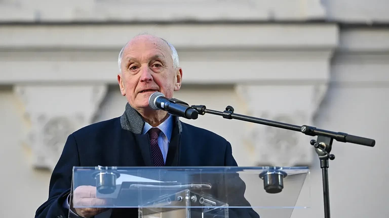 Baka András újabb egyeztetéseket tartott a legfőbb ügyészi jelöltállítás kapcsán