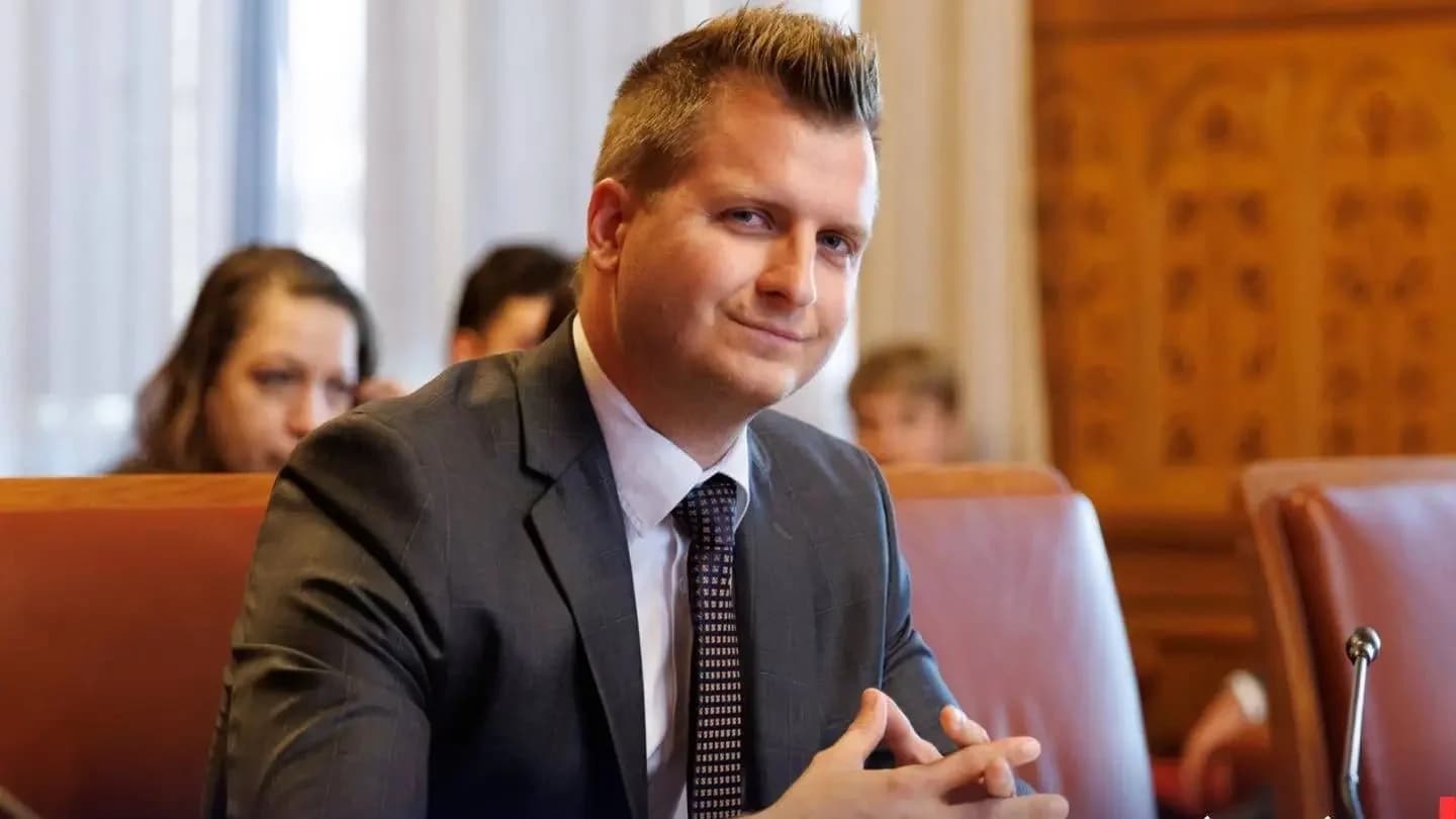 Itt az újabb tiszás korrupciós botrány: belső vizsgálat indult Bódis Péter ellen