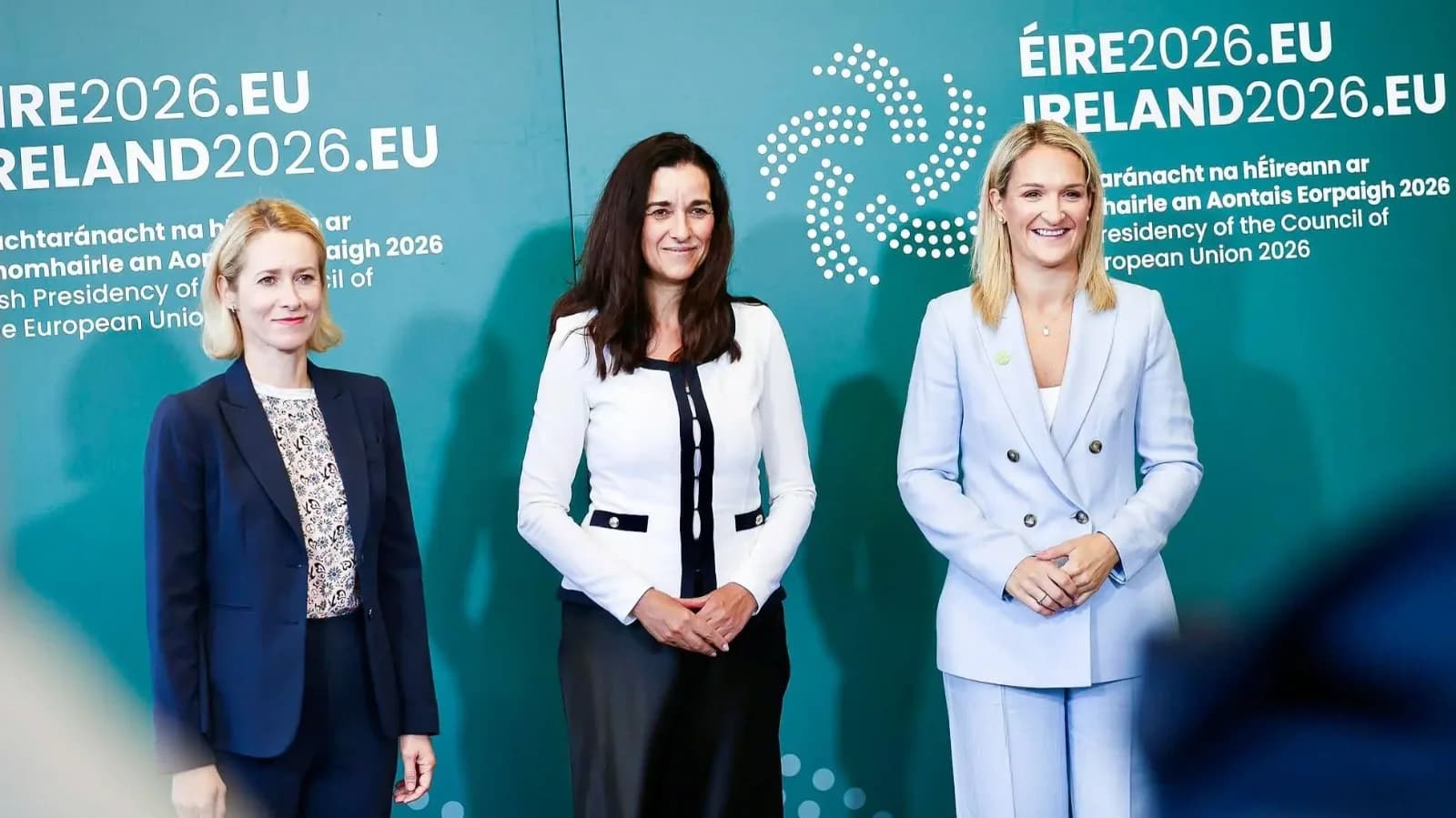 Orbán Anita: Magyarország kész együttműködni az orosz hibridtámadások ellen