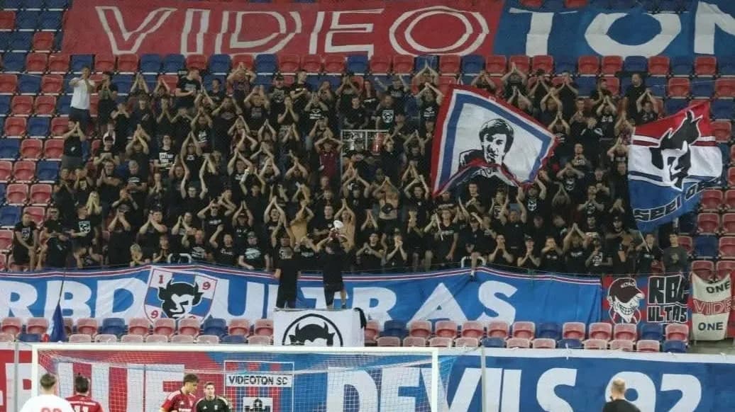 A biztonsági cég támadhatta meg a Videoton ultráit – reagált a szurkolói csoport