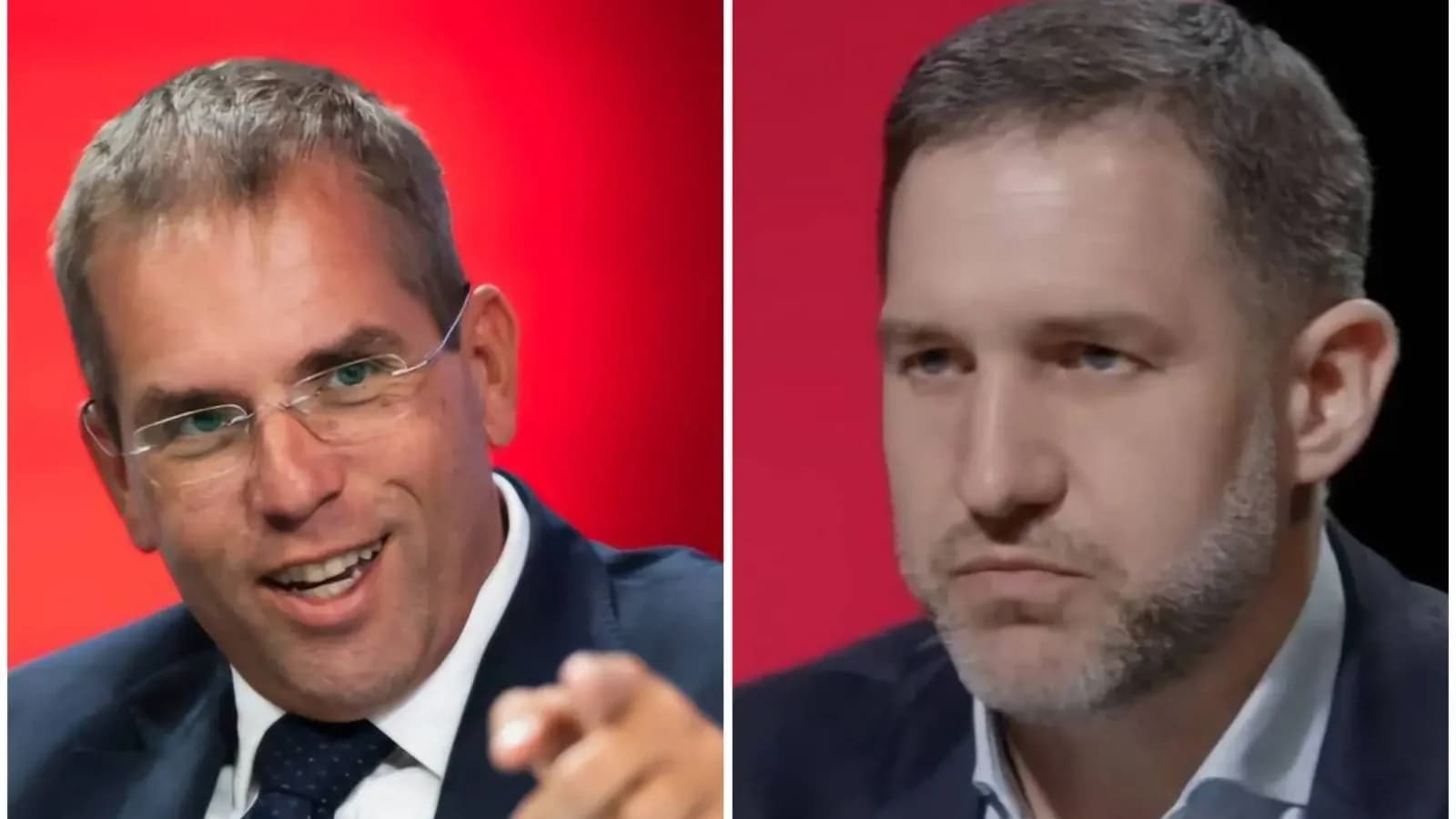 Toroczkai László: Magyar Péter tudja, hogy a globalistákat szolgálja, csak játssza a hülyét