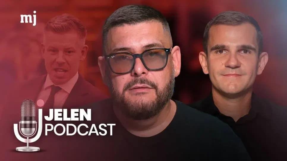 Ábrahám Róbert: Toroczkai lehet a jobboldal új vezető ereje – Magyar Péter „mindig hazudik”