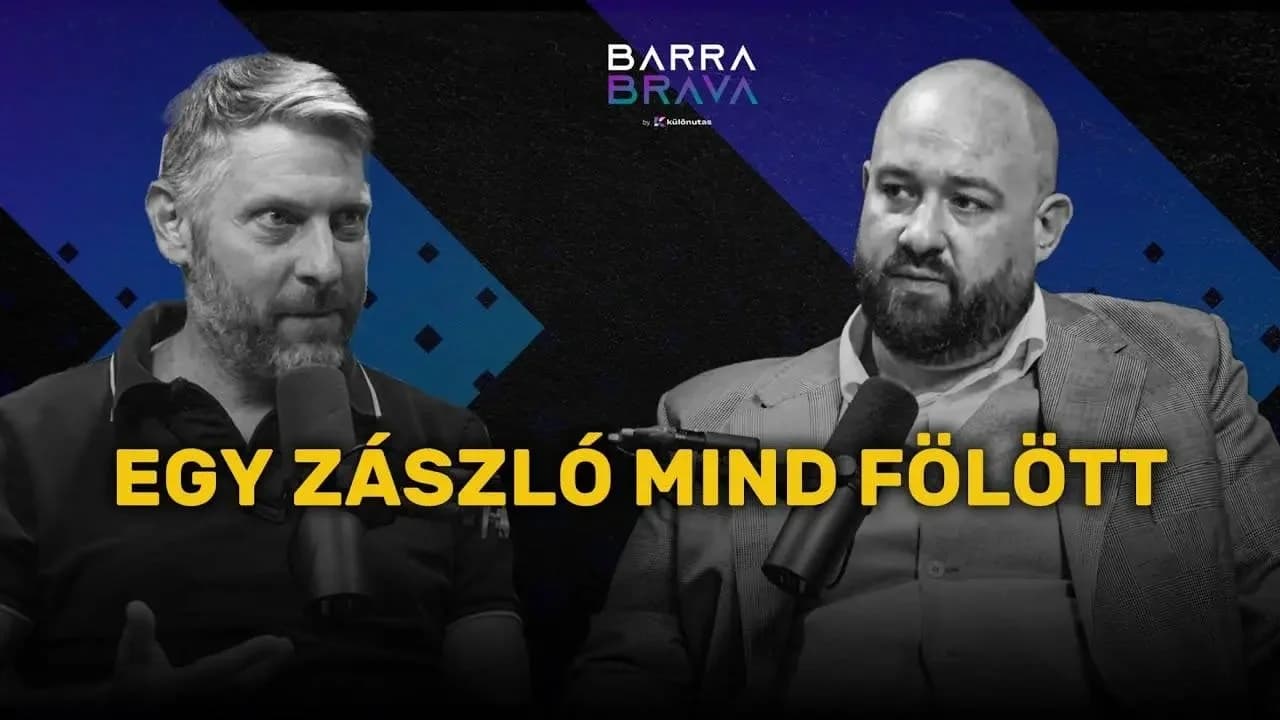 Moys Zoltán: Semmilyen jogi eszközzel nem lehet a Fradit eltiporni