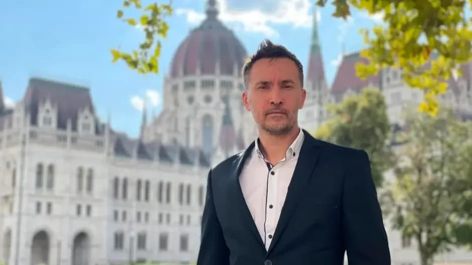 A Mi Hazánk tiltakozik az önazonossági törvény lehetséges visszavonása ellen