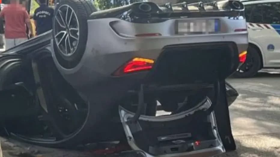 Csak a szokásos: nem tartóztatják le a kerékpárost halálra gázoló, 18 éves enyingi „fiatalt”