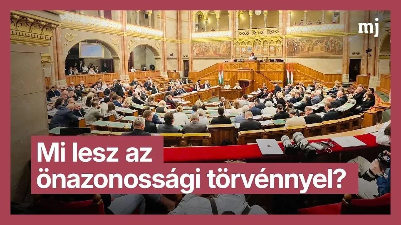 A Tisza Párt betiltaná a Bűnvadászokat?