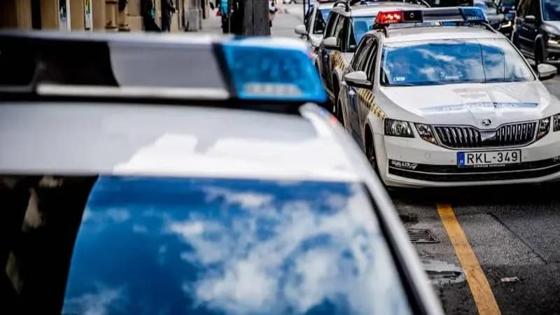 Diákcsínyből bombafenyegetés