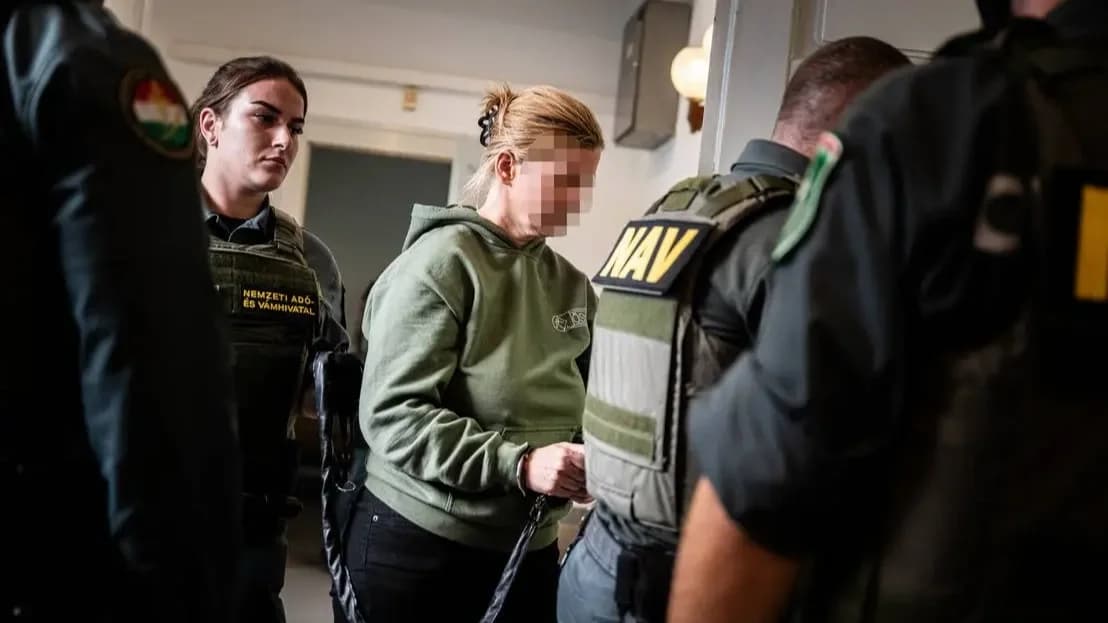 Ügyvédje szerint rosszabb körülmények közé szállíthatták Varga-Bajusz Veronikát