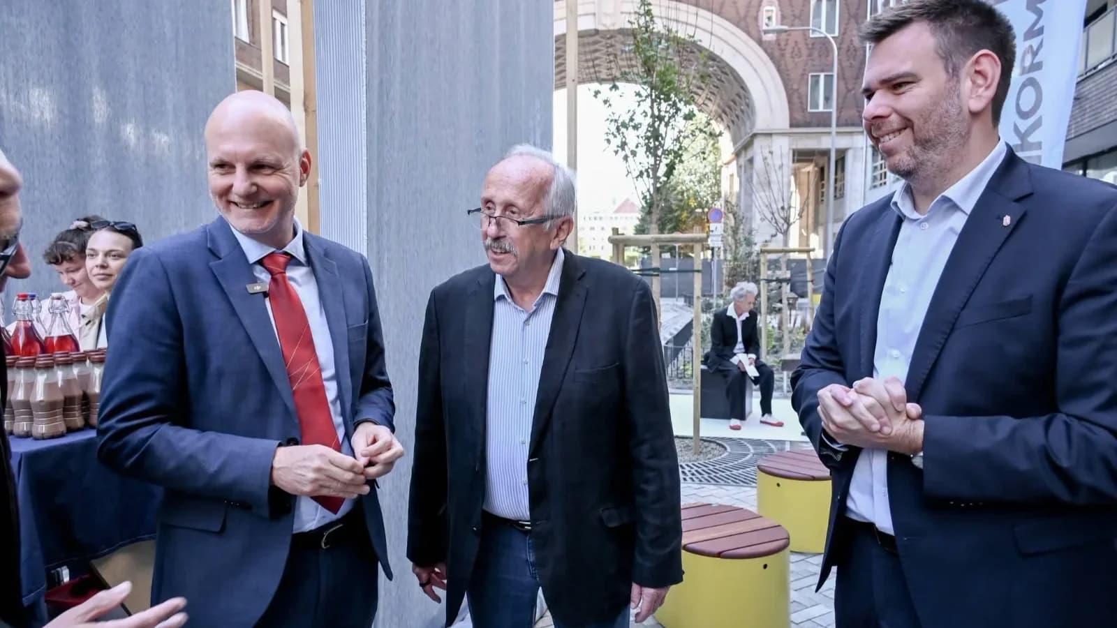 Lázad a baloldal: Niedermüller Péter nem utalja át a szolidaritási hozzájárulást