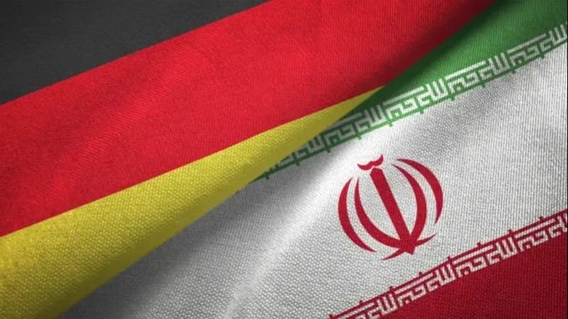 Kémkedési ügy miatt kölcsönösen bekérette egymás nagykövetét Irán és Németország