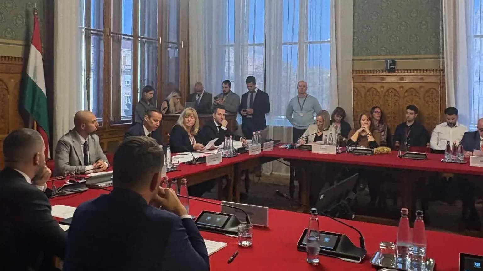 Dr. Fürcht Pál korábbi főügyész: Azt akarták elérni, hogy ne legyen semmi a Völner-Schadl ügyből