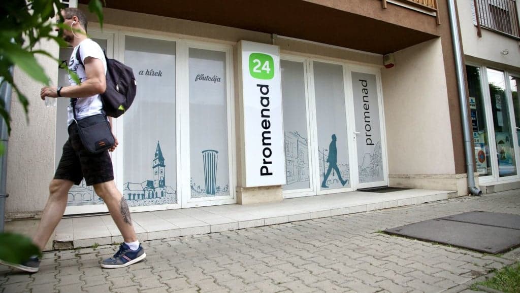 Megint megszűnik egy NER-es agitprop oldal: búcsúzik a Promenád24