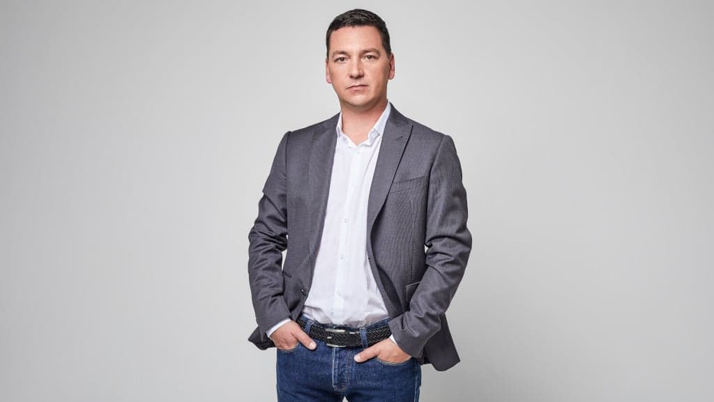 Hiába a tiltakozás: Bodacz Balázs lett a közmédia hírigazgatója – itt az új vezetőség hivatalos névsora