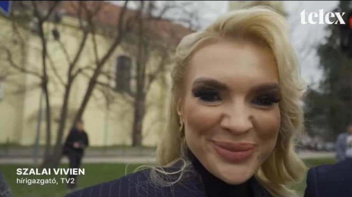 Volt tévések a TV2-höz: Mikor hozzák nyilvánosságra a Szalai Vivien ügyében indított vizsgálat eredményét?