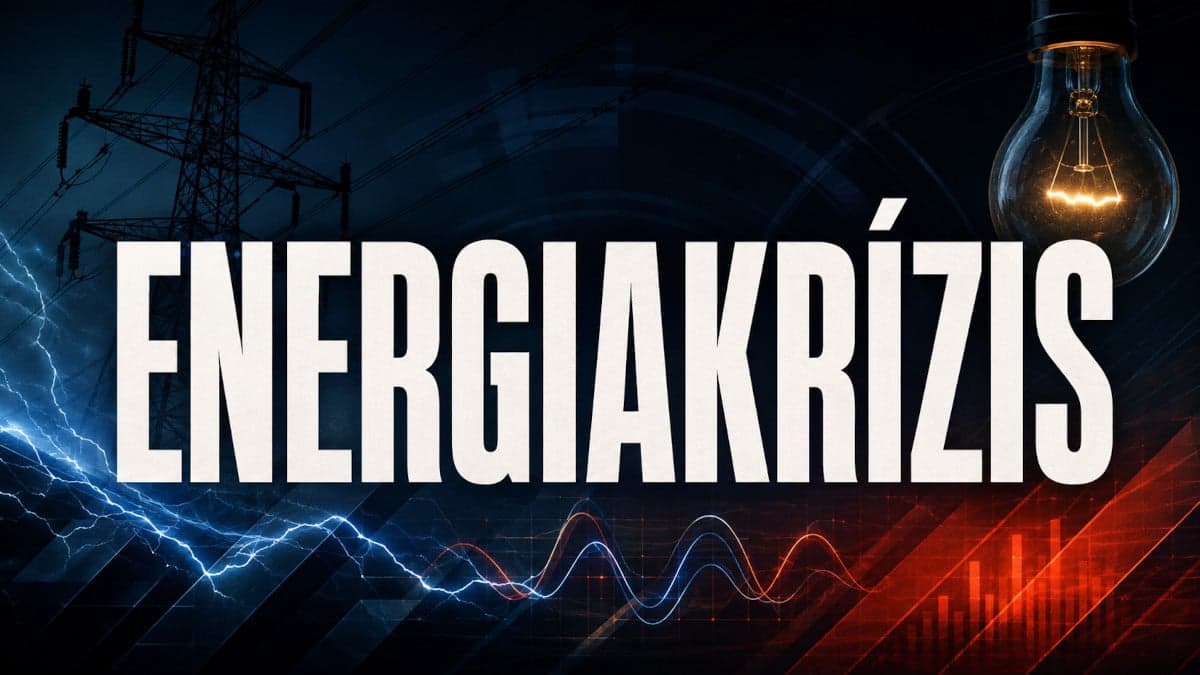 Energiakrízis: Rendkívüli intézkedések a közmédiánál