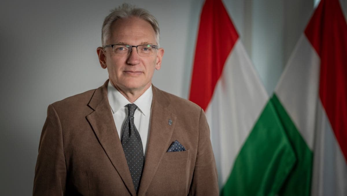 Az ombudsmanhoz került a közmédia-testület vitatott jelöltválasztása – Kollár Árpád kapcsolatainak vizsgálatát is kérik